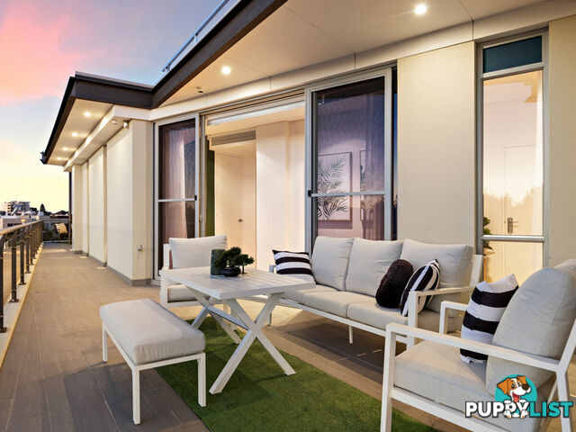 14/26 Eastbrook Terrace EAST PERTH WA 6004