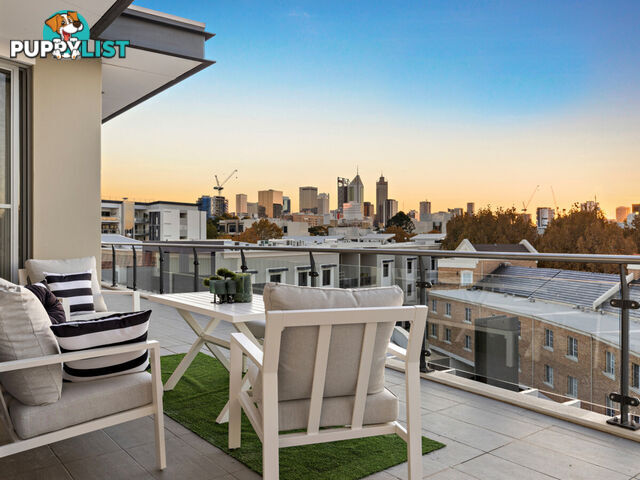 14/26 Eastbrook Terrace EAST PERTH WA 6004