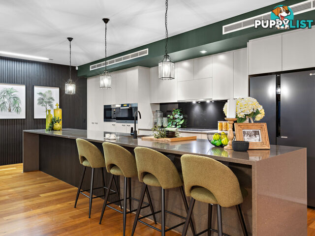 14/26 Eastbrook Terrace EAST PERTH WA 6004
