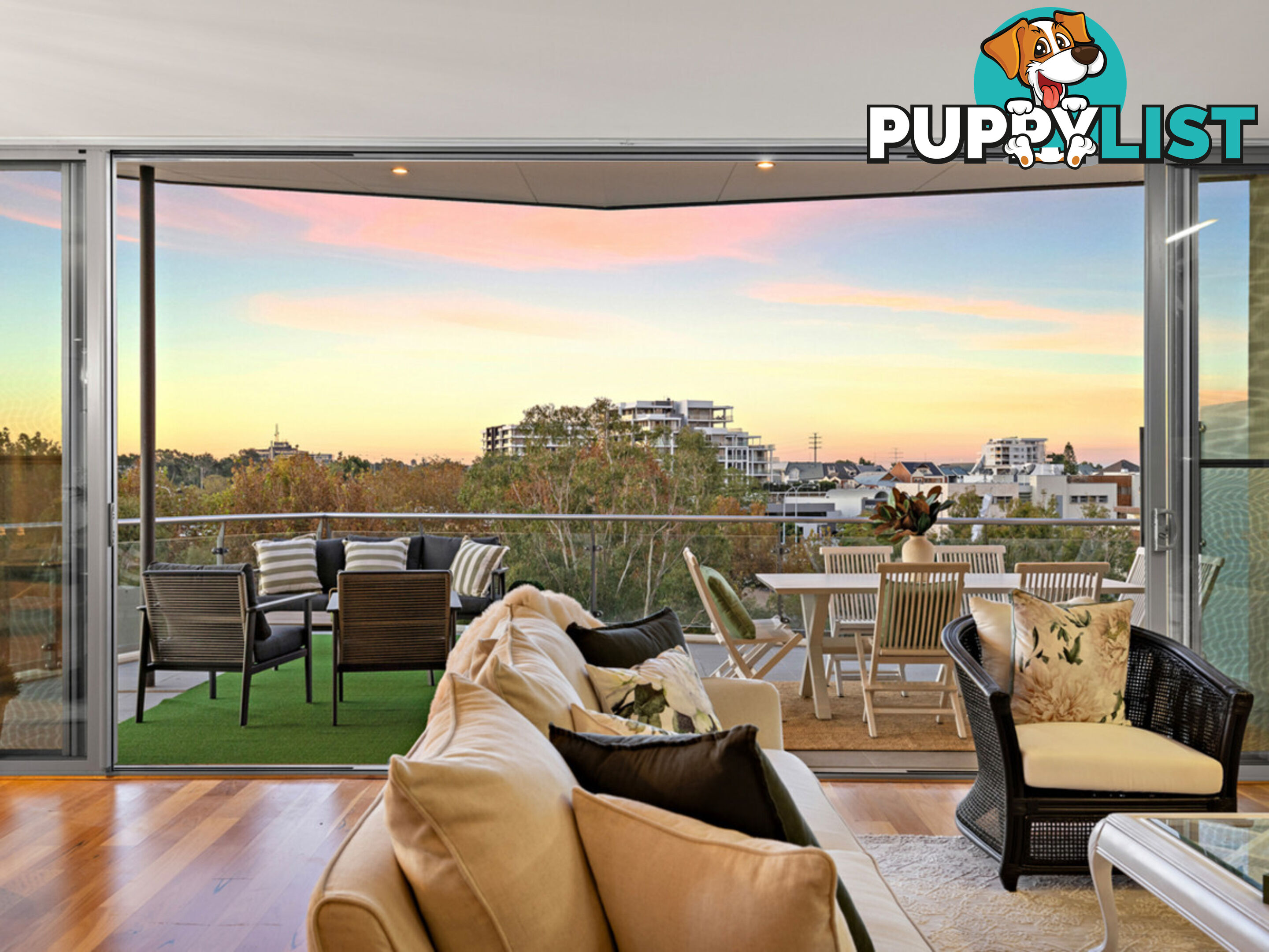 14/26 Eastbrook Terrace EAST PERTH WA 6004