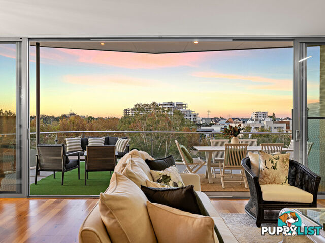 14/26 Eastbrook Terrace EAST PERTH WA 6004