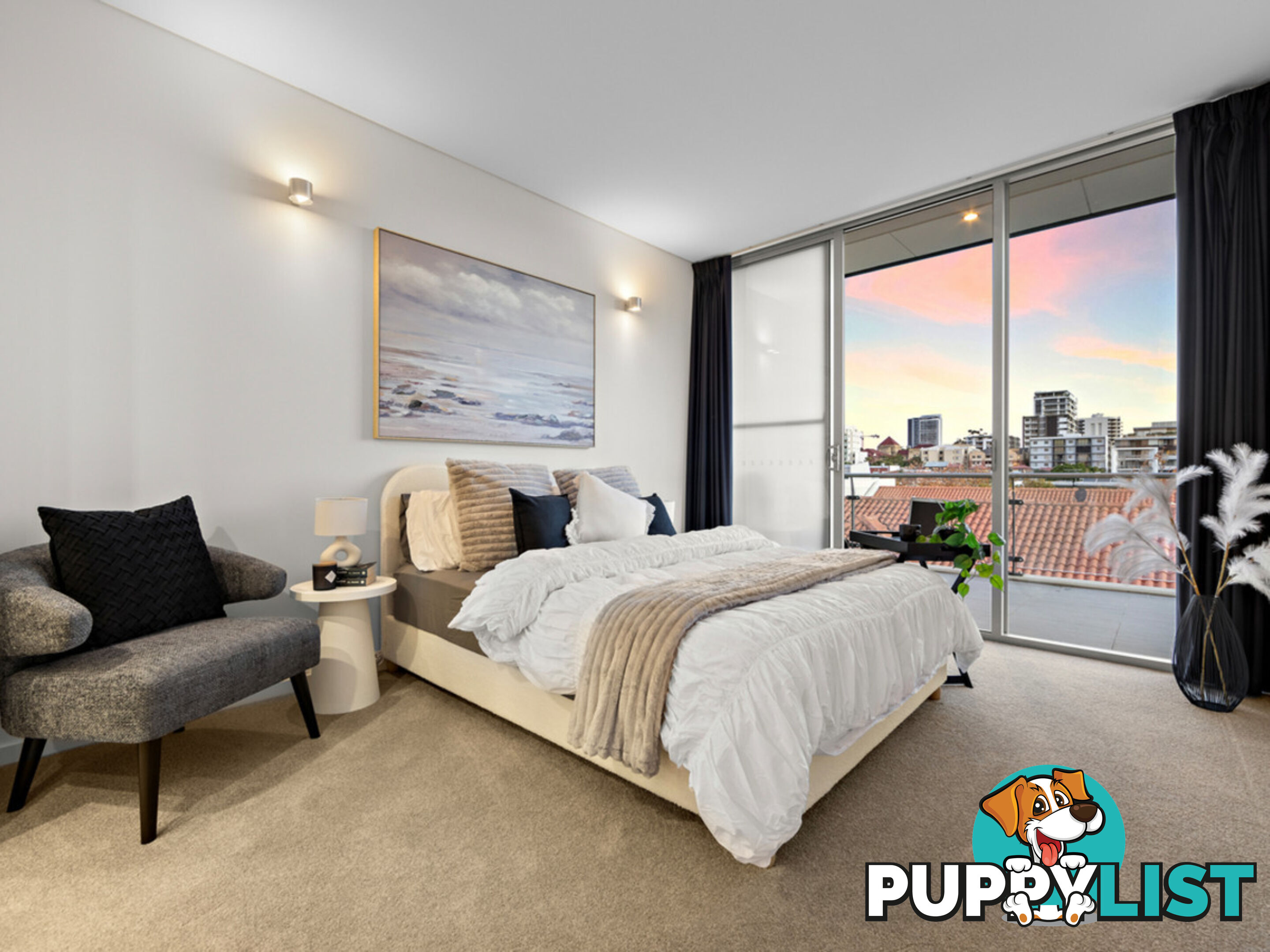 14/26 Eastbrook Terrace EAST PERTH WA 6004