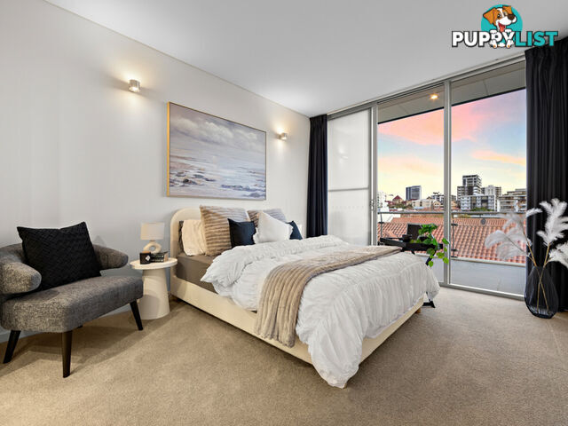 14/26 Eastbrook Terrace EAST PERTH WA 6004