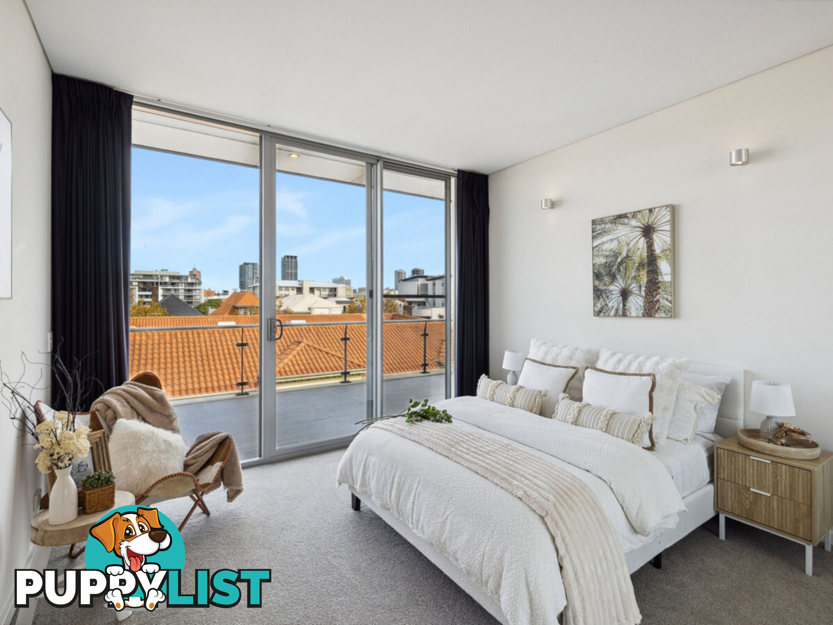 14/26 Eastbrook Terrace EAST PERTH WA 6004