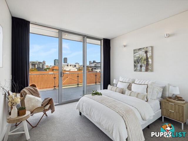 14/26 Eastbrook Terrace EAST PERTH WA 6004