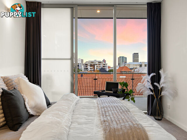 14/26 Eastbrook Terrace EAST PERTH WA 6004