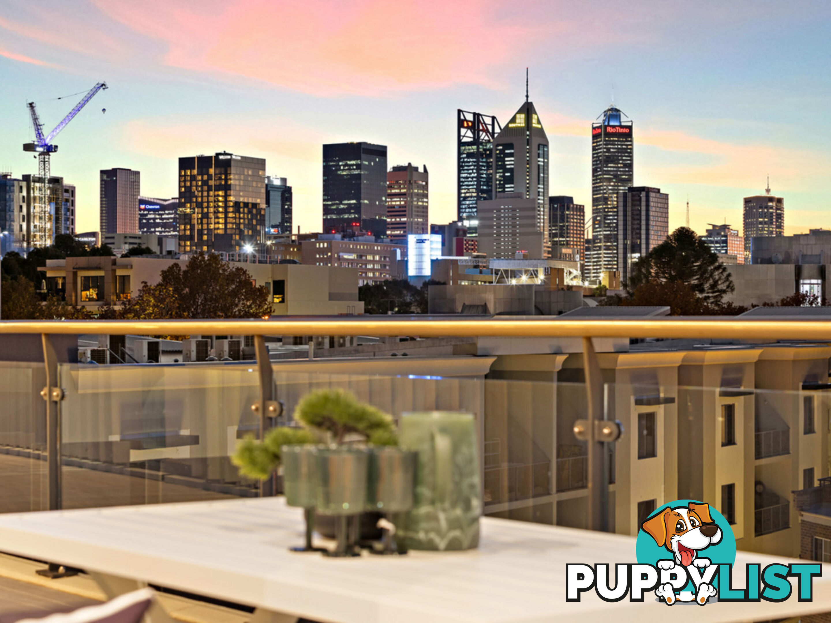 14/26 Eastbrook Terrace EAST PERTH WA 6004