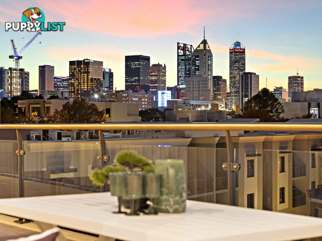 14/26 Eastbrook Terrace EAST PERTH WA 6004