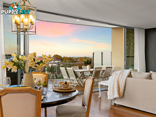 14/26 Eastbrook Terrace EAST PERTH WA 6004