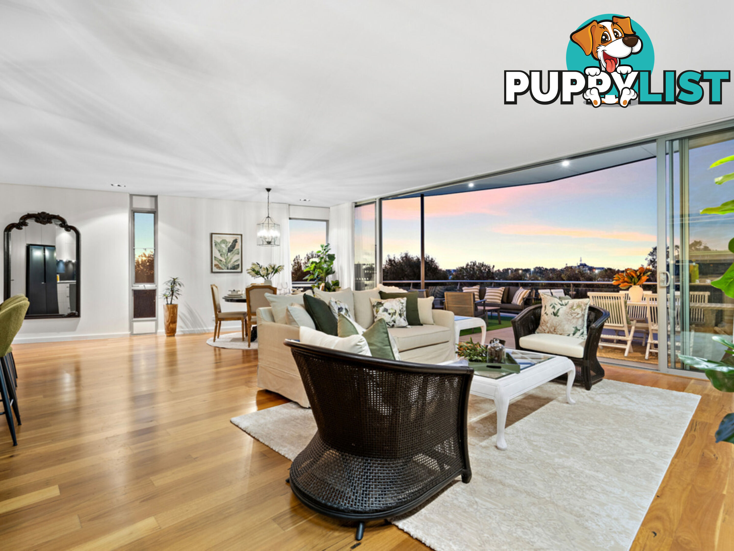 14/26 Eastbrook Terrace EAST PERTH WA 6004