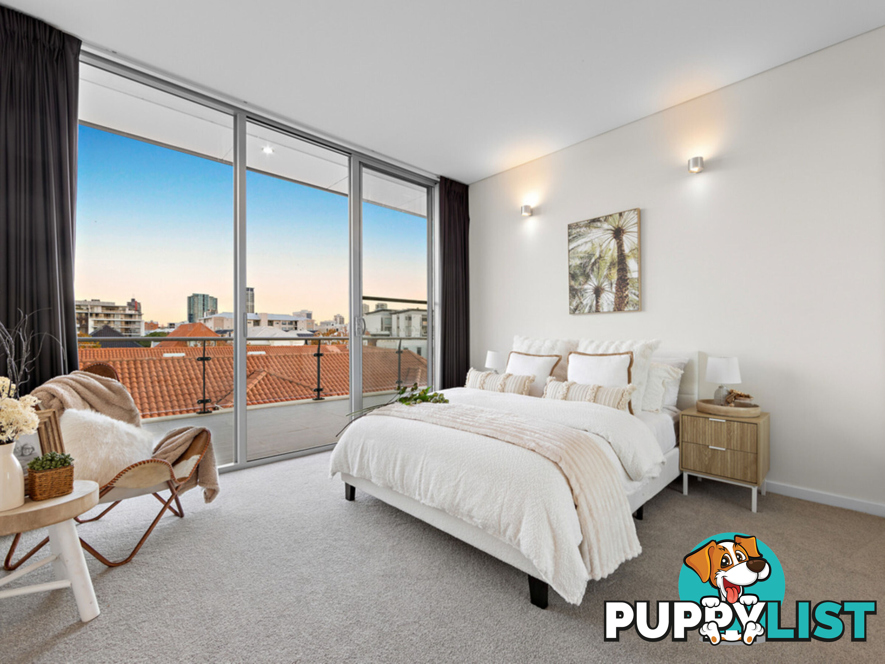 14/26 Eastbrook Terrace EAST PERTH WA 6004