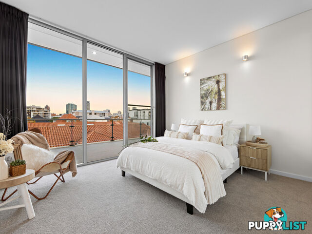 14/26 Eastbrook Terrace EAST PERTH WA 6004