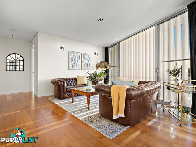 14/26 Eastbrook Terrace EAST PERTH WA 6004