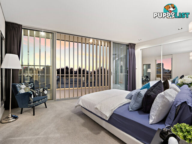 14/26 Eastbrook Terrace EAST PERTH WA 6004