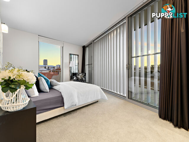 14/26 Eastbrook Terrace EAST PERTH WA 6004