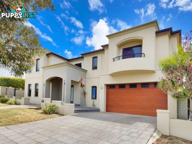 72 Moulden Avenue YOKINE WA 6060