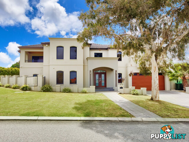 72 Moulden Avenue YOKINE WA 6060