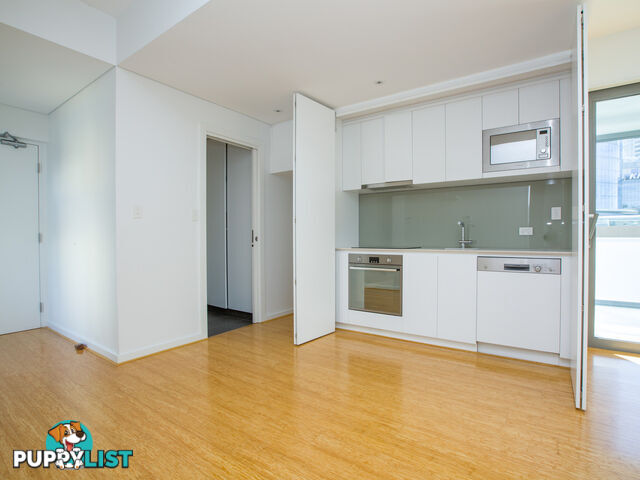 12/35 Mount Street WEST PERTH WA 6005