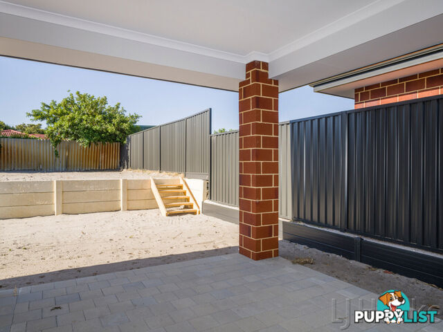 3A Linton Place MORLEY WA 6062