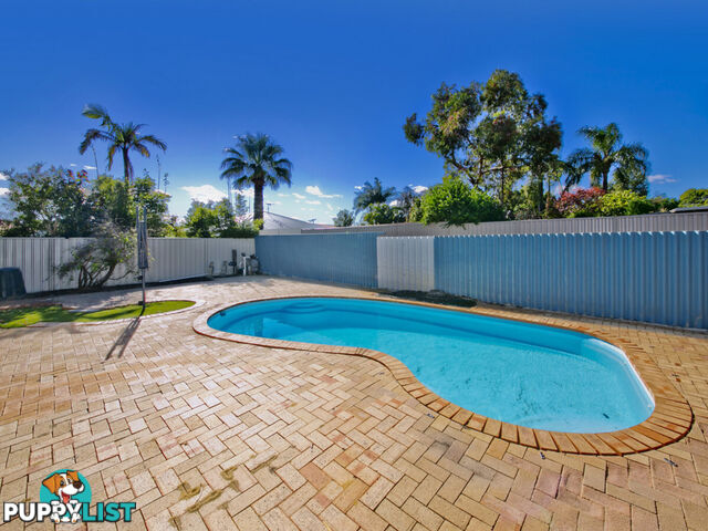 7 Bedford Street BAYSWATER WA 6053