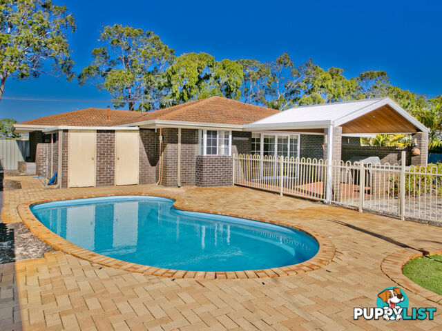 7 Bedford Street BAYSWATER WA 6053