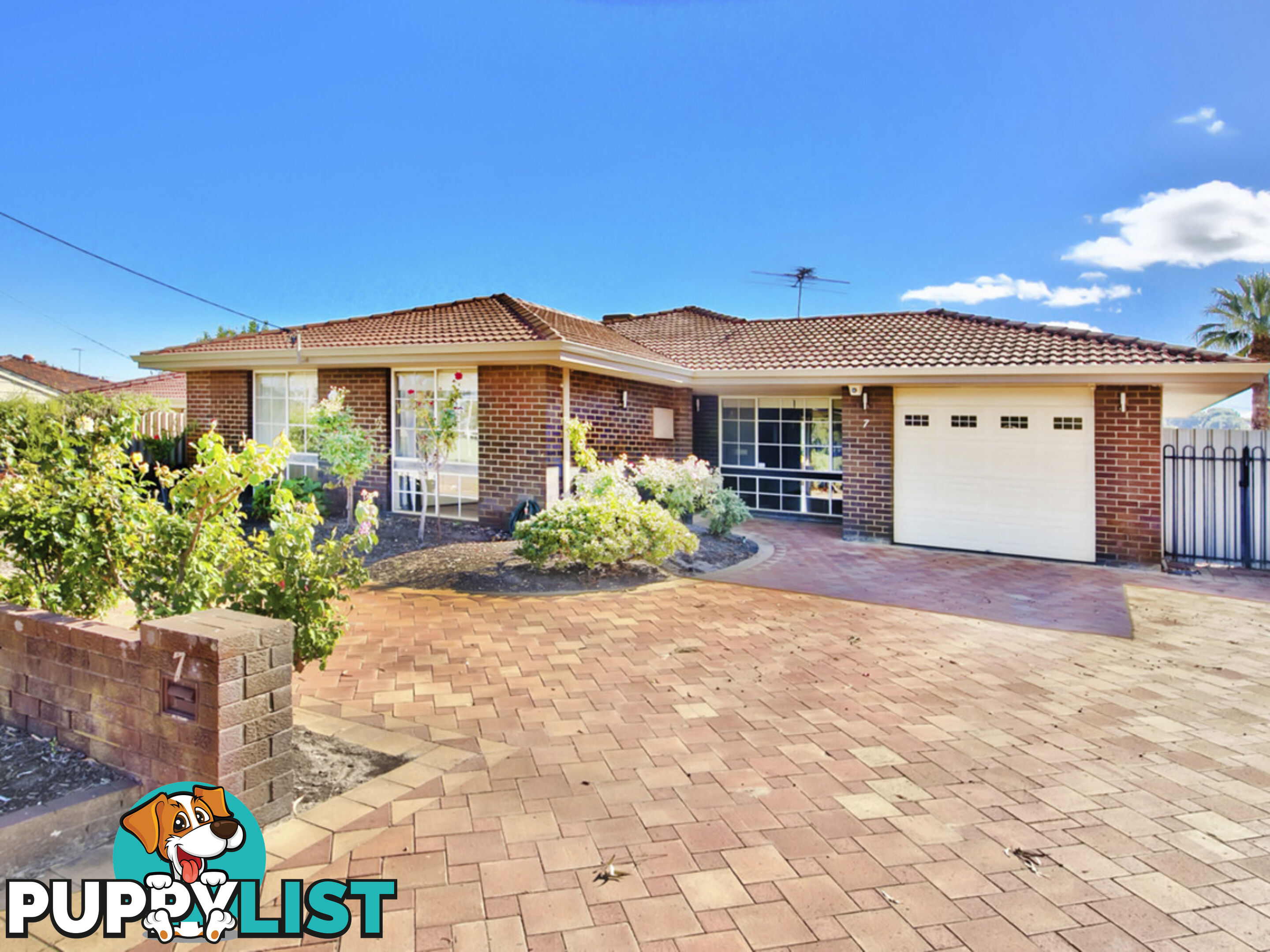 7 Bedford Street BAYSWATER WA 6053