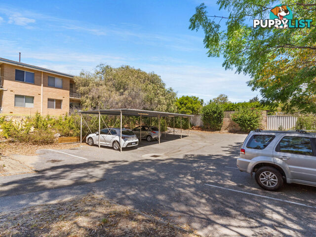 4/5 Hillside Crescent MAYLANDS WA 6051