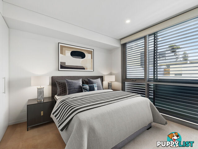 103/2 Moreau Parade EAST PERTH WA 6004