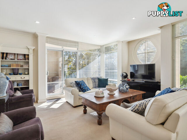 9/20 Royal Street EAST PERTH WA 6004