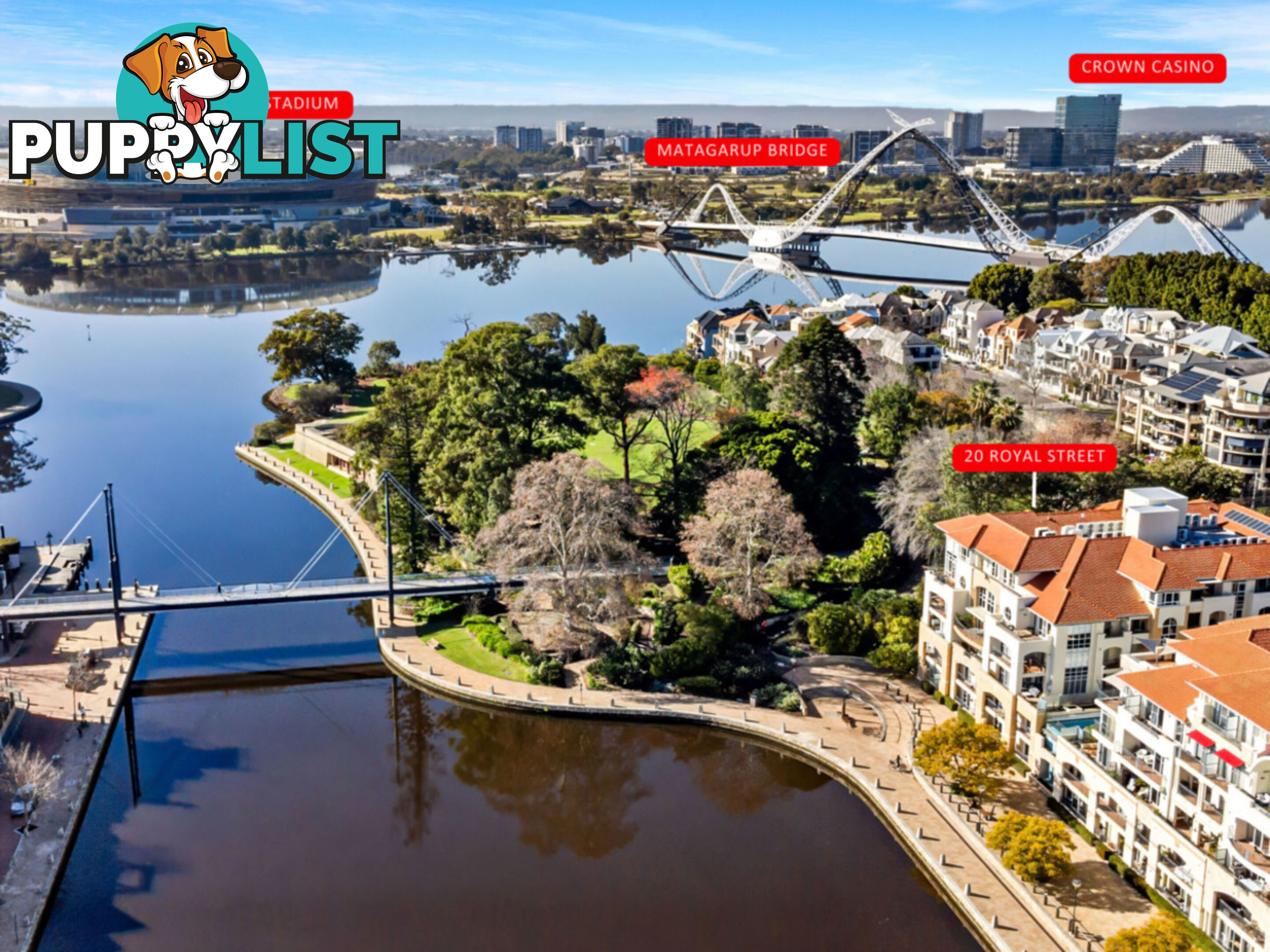9/20 Royal Street EAST PERTH WA 6004