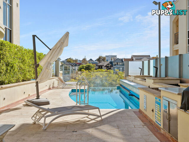 9/20 Royal Street EAST PERTH WA 6004