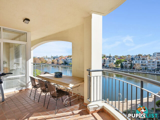 9/20 Royal Street EAST PERTH WA 6004