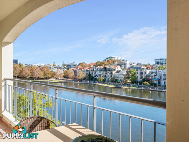 9/20 Royal Street EAST PERTH WA 6004