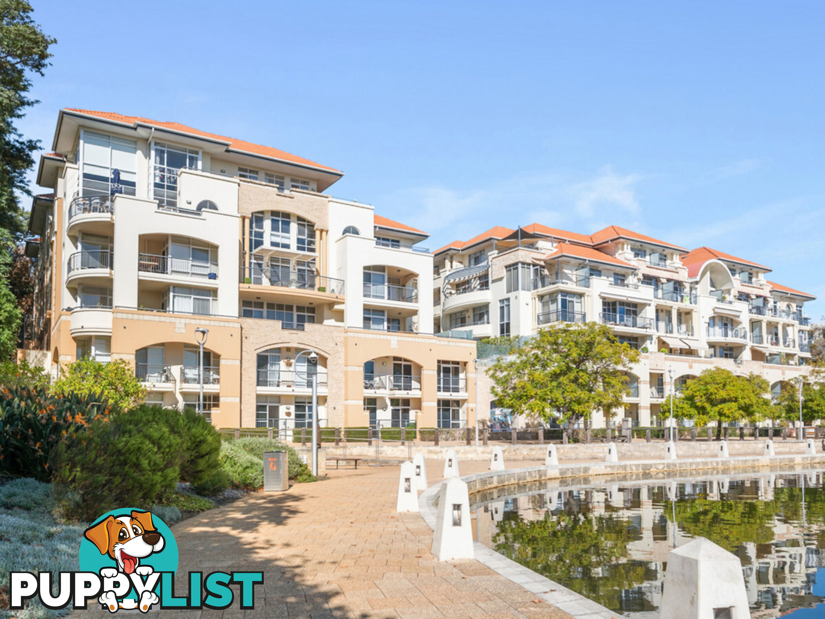 9/20 Royal Street EAST PERTH WA 6004