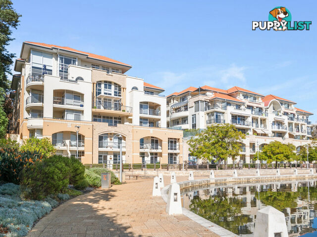 9/20 Royal Street EAST PERTH WA 6004