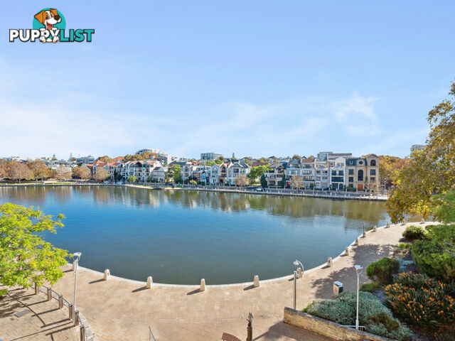 9/20 Royal Street EAST PERTH WA 6004
