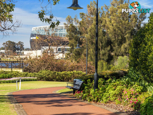 9/20 Royal Street EAST PERTH WA 6004
