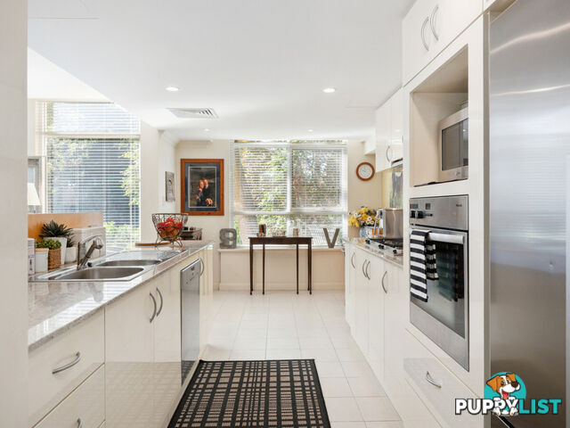 9/20 Royal Street EAST PERTH WA 6004