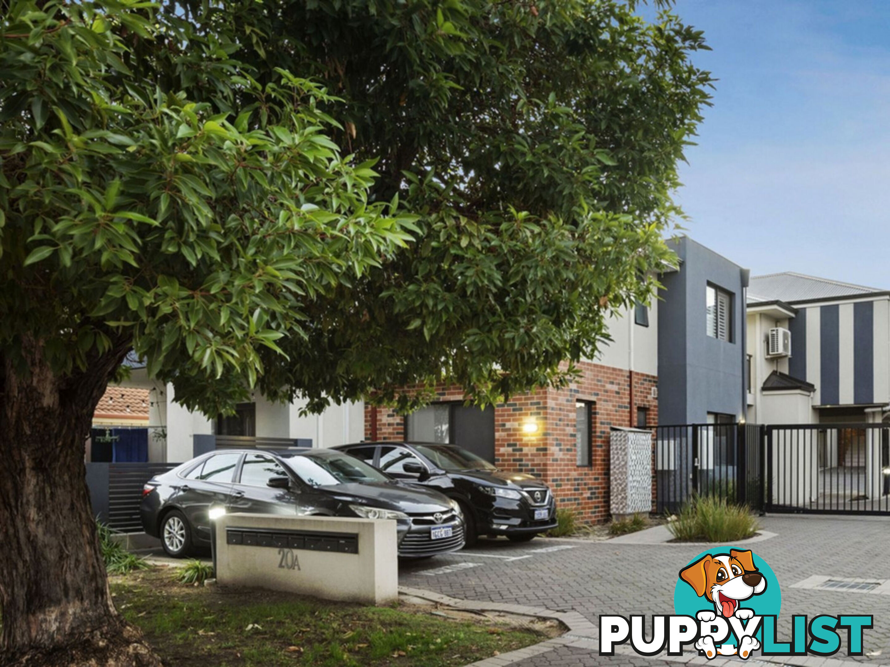 7/20A John Street BENTLEY WA 6102