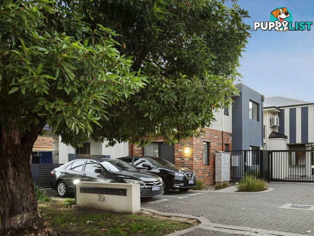 7/20A John Street BENTLEY WA 6102