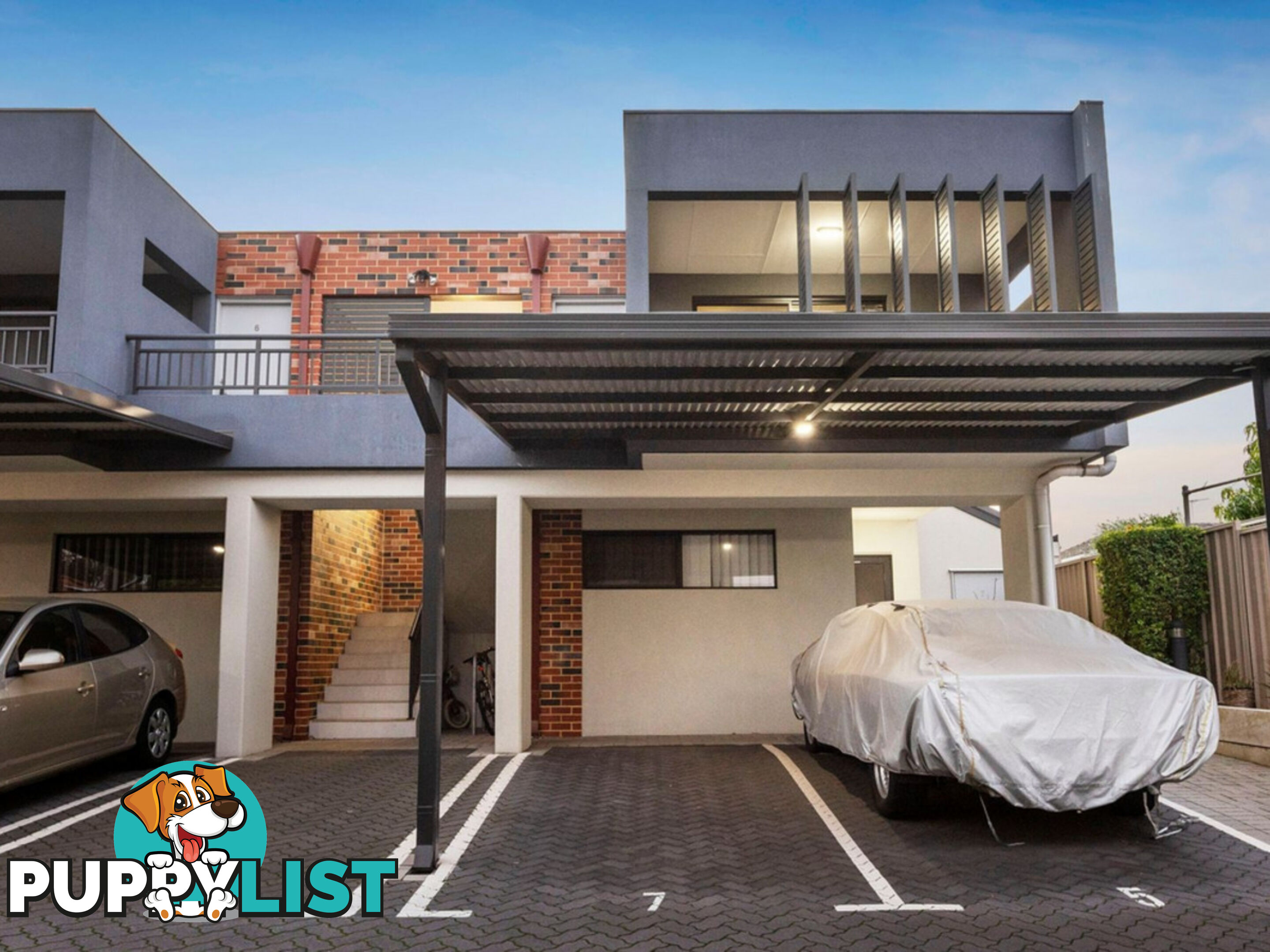 7/20A John Street BENTLEY WA 6102