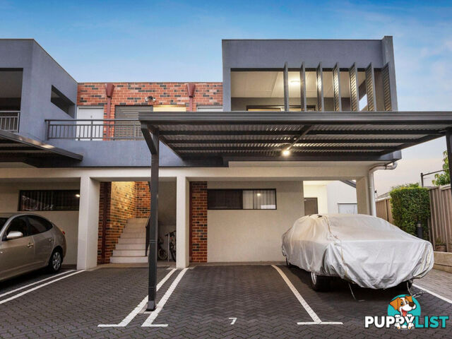 7/20A John Street BENTLEY WA 6102