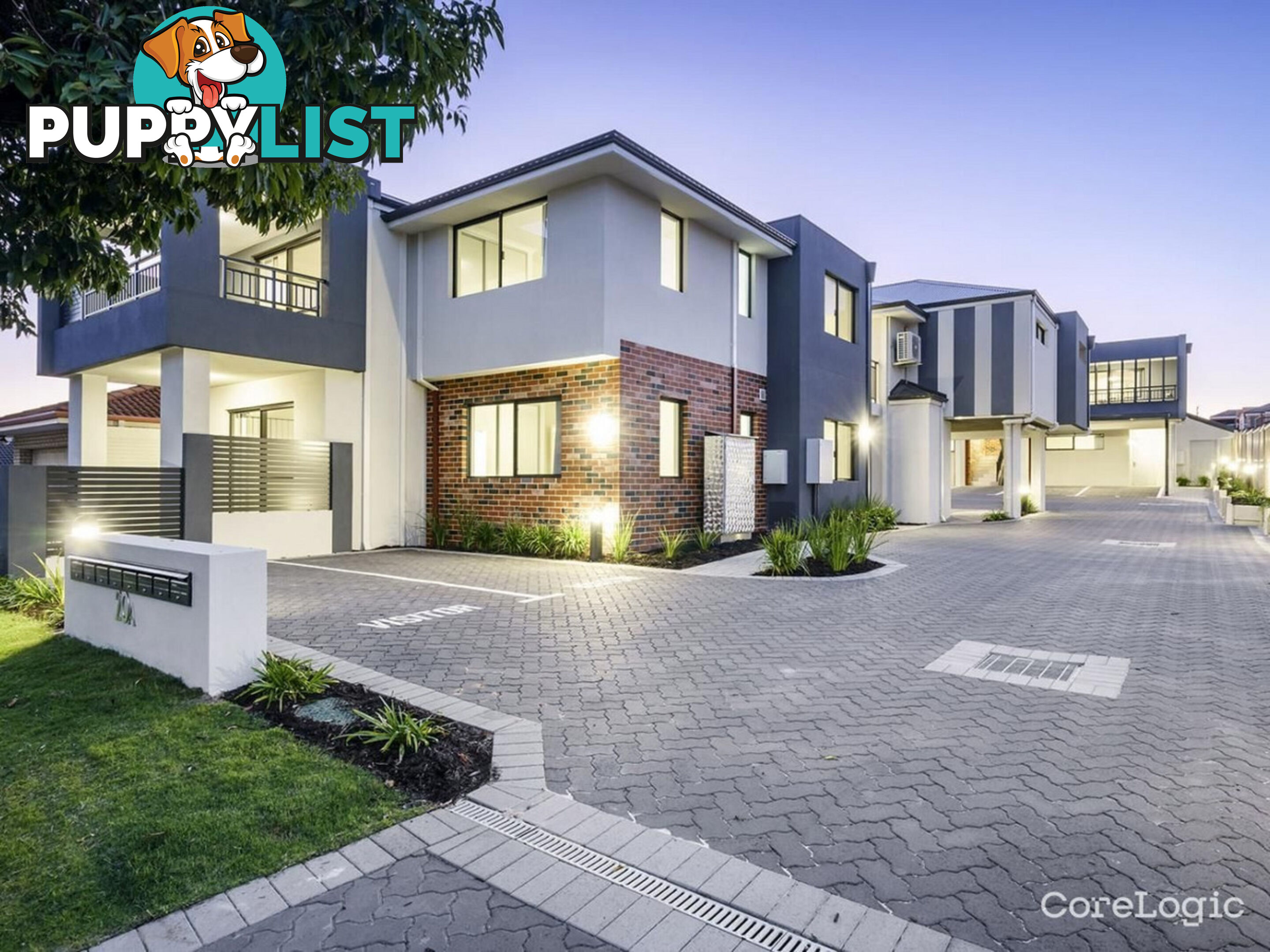 7/20A John Street BENTLEY WA 6102