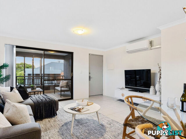 7/20A John Street BENTLEY WA 6102