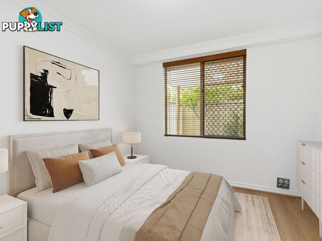 4/22 Nile Street EAST PERTH WA 6004