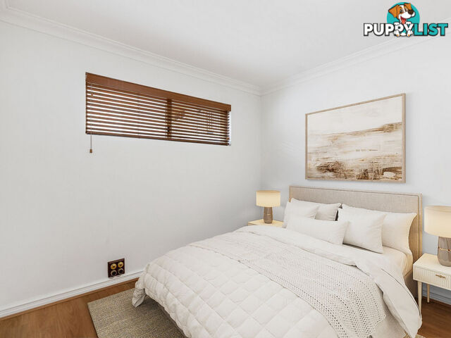 4/22 Nile Street EAST PERTH WA 6004