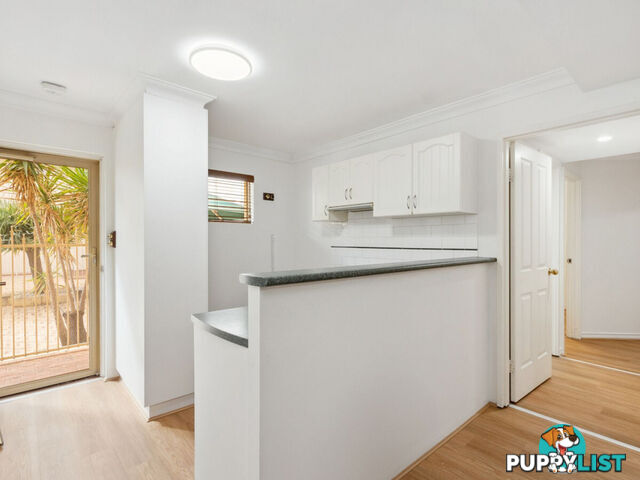 4/22 Nile Street EAST PERTH WA 6004