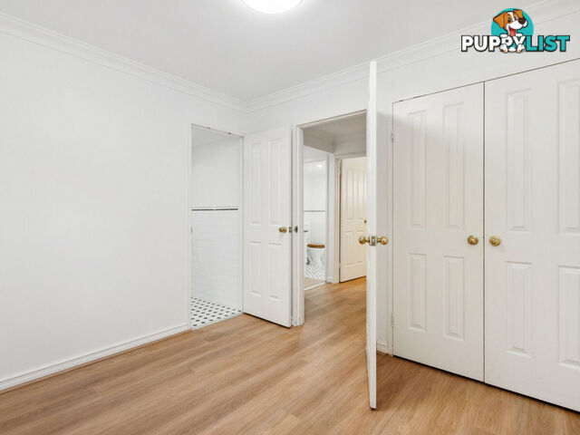 4/22 Nile Street EAST PERTH WA 6004