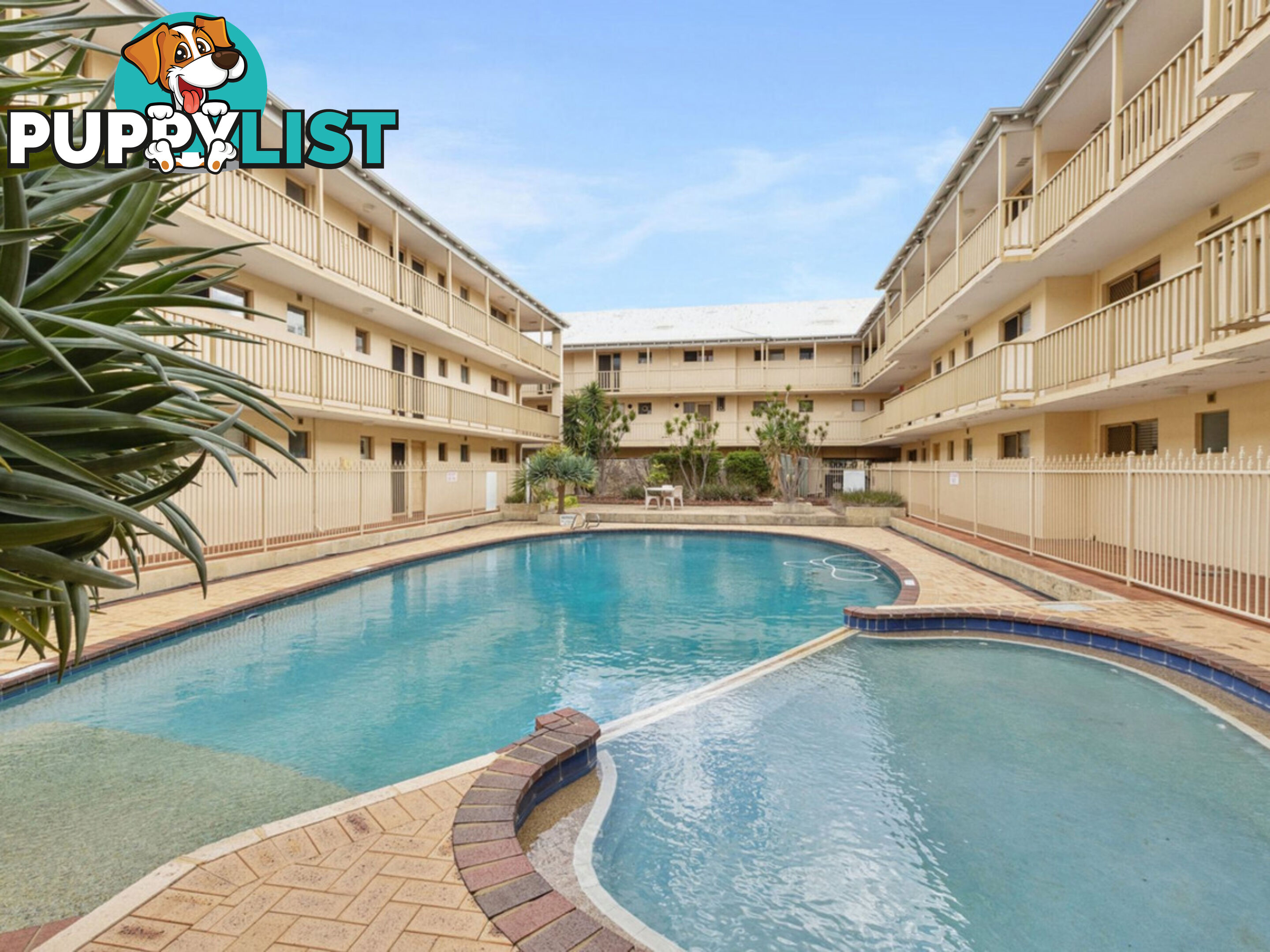 4/22 Nile Street EAST PERTH WA 6004