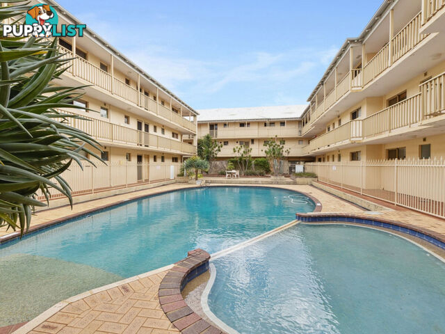 4/22 Nile Street EAST PERTH WA 6004